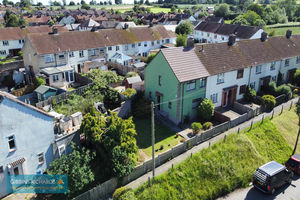 Aerial View- click for photo gallery